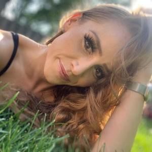 Meet your Posher, Meghan